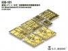 E.T. Model E35-121 U.S. Water Buffalo LVT-4 (Early version) (For AFV 35205) (1:35)
